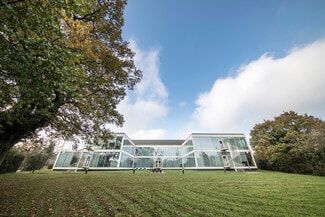 More details for Whitehill Way, Swindon - Co-working to Rent