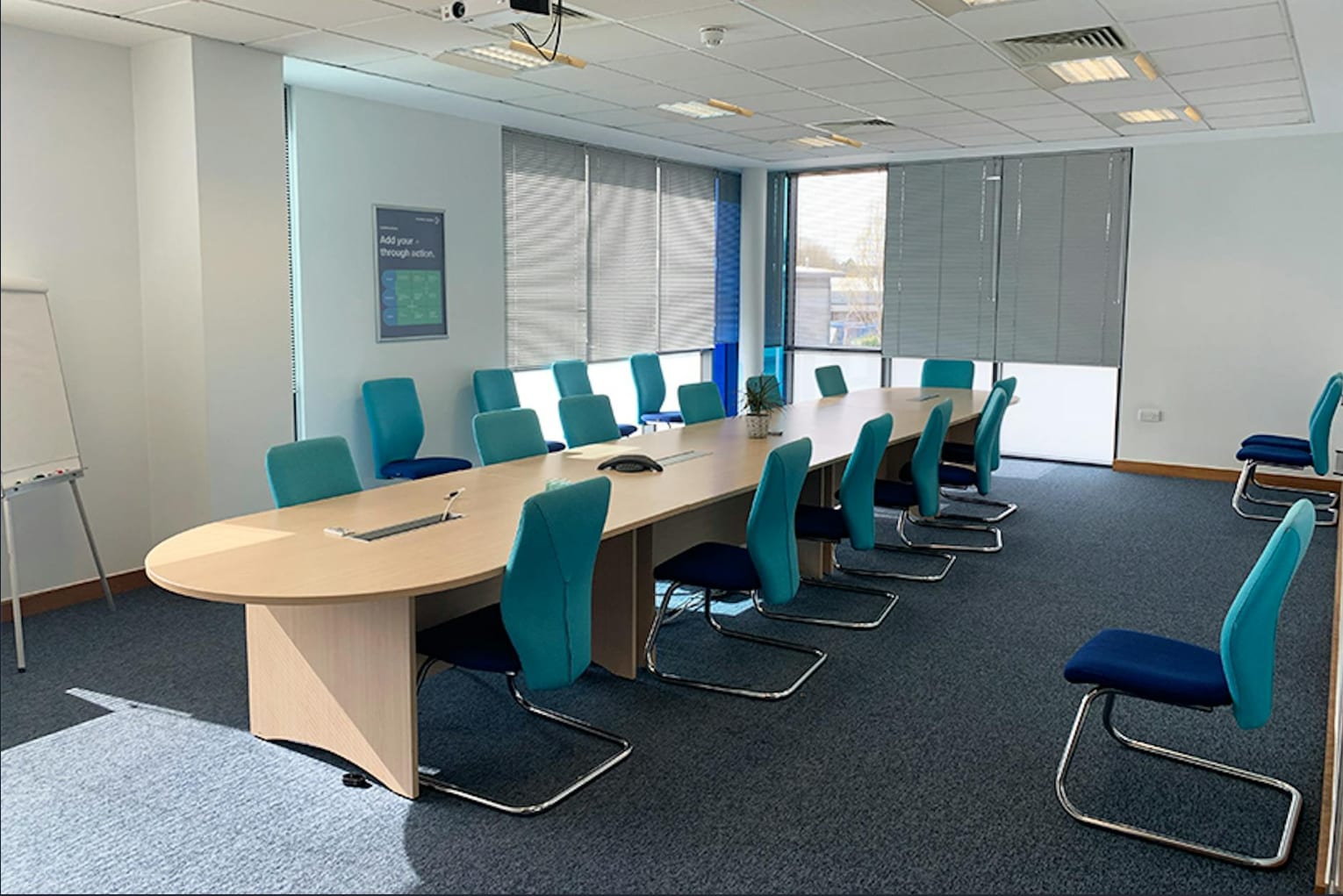 Galleon Blvd, Dartford to rent Interior Photo- Image 1 of 1