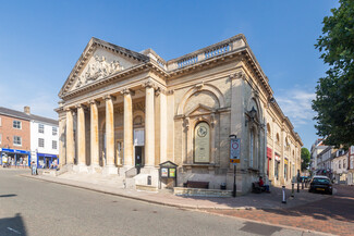 More details for 62 Cornhill, Bury St Edmunds - Retail for Rent