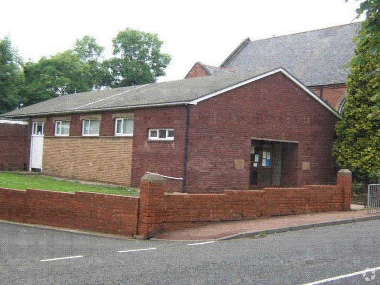 Prospect Ter, Gateshead for sale - Primary Photo - Image 2 of 2