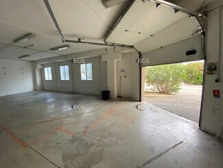 More details for Light Industrial to Rent