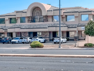 More details for 2920 S Jones Blvd, Las Vegas, NV - Office for Rent