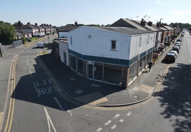 More details for 265-267 Broad St, Crewe - Retail to Rent