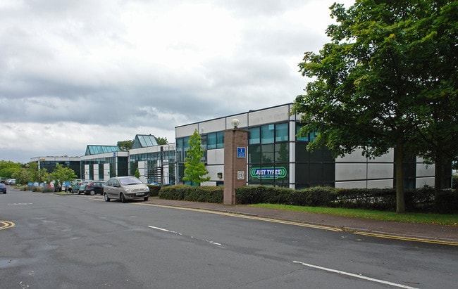 More details for 1-3 Bond Ave, Milton Keynes - Office to Rent