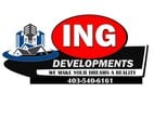 Ing Developments 2009 Ltd