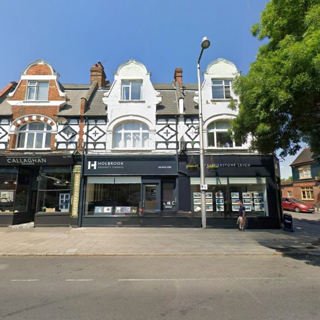More details for 46-48 Heath Rd, Twickenham - Retail for Sale