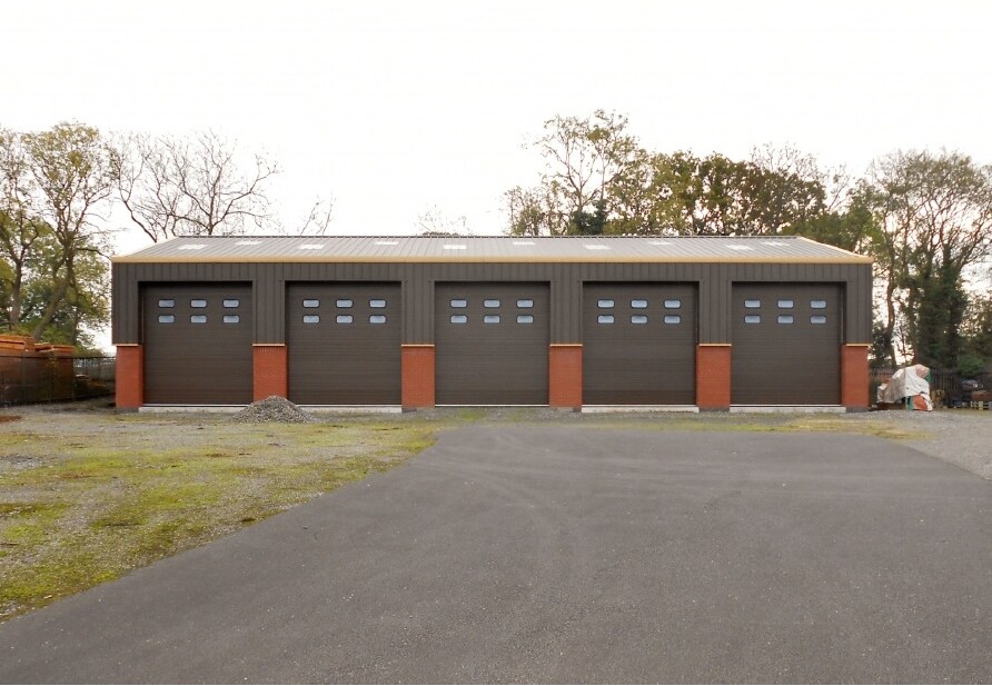 Crow Ln, Market Drayton for sale Primary Photo- Image 1 of 1