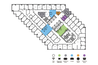 1910 Pacific Ave, Dallas, TX for rent Floor Plan- Image 1 of 1