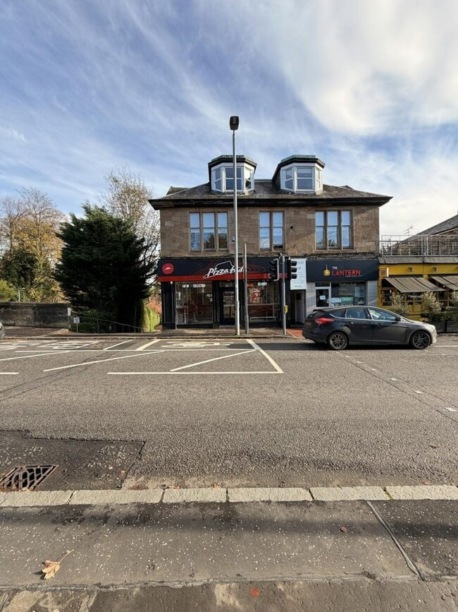 More details for 82-86 Drymen Rd, Bearsden - Retail to Rent