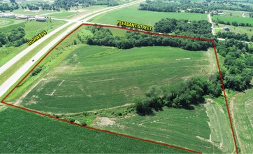 HIGHWAY 5, Pleasantville, IA for sale Other- Image 1 of 1