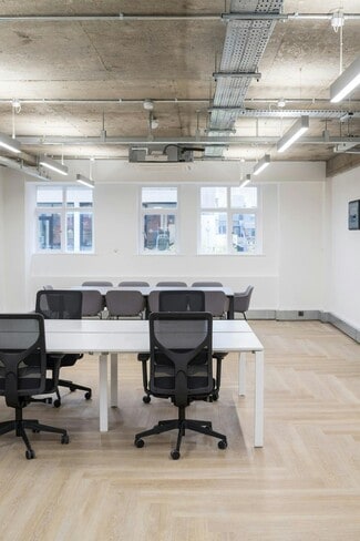 More details for 28 St John's Sq, London - Office for Rent