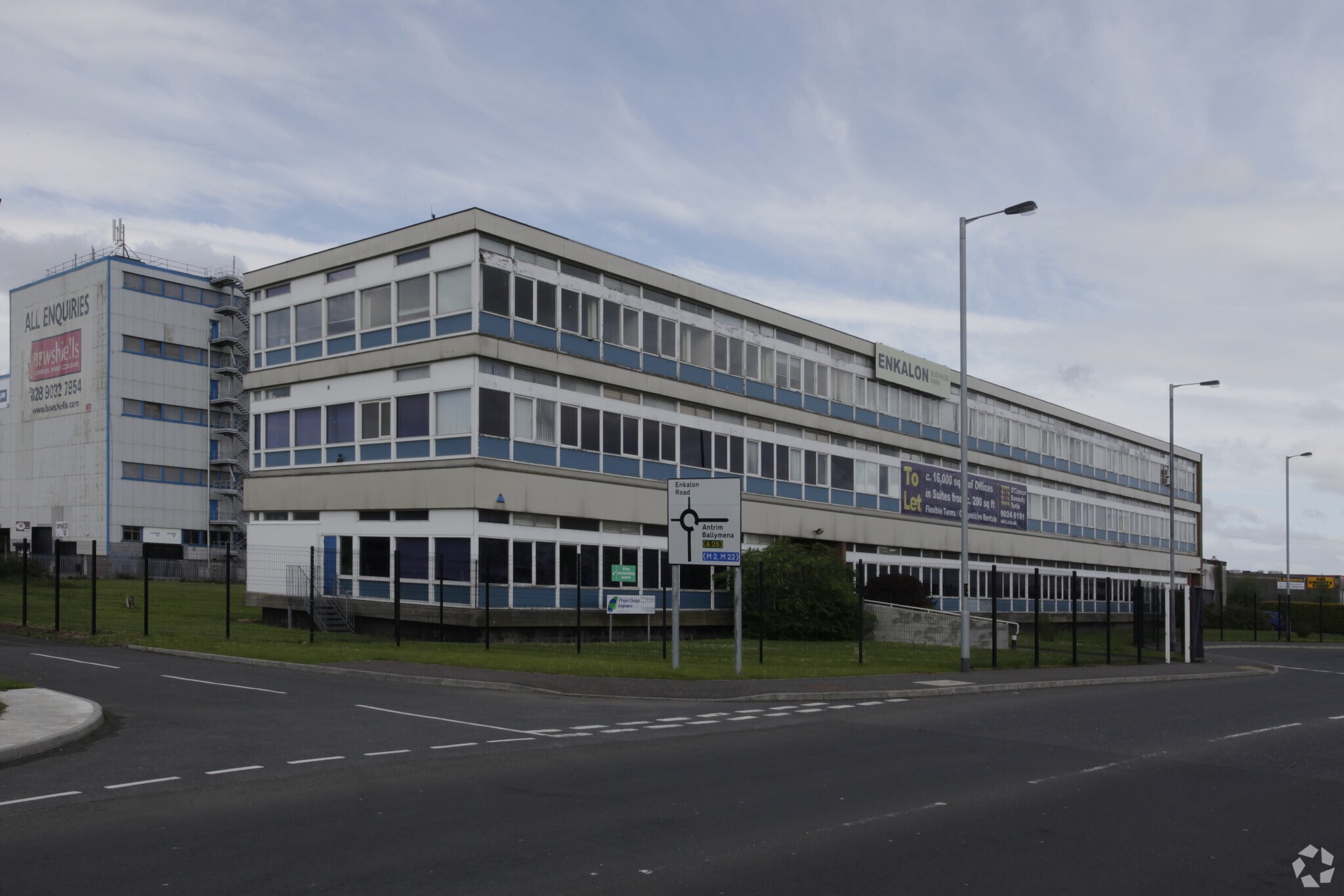 Randalstown Rd, Antrim for sale Primary Photo- Image 1 of 1