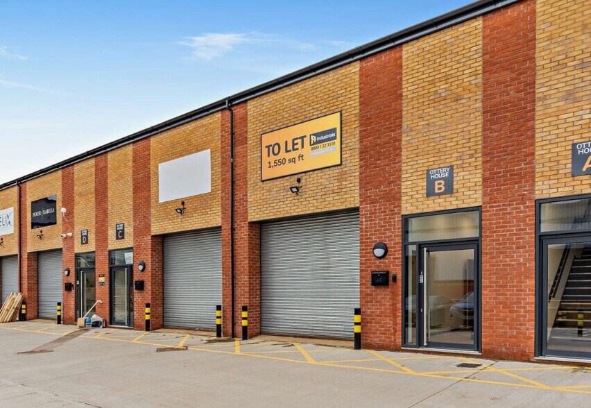 Mandale Park, Durham for sale - Primary Photo - Image 1 of 1