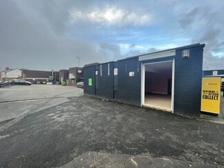 More details for 446 Chester Rd, Ellesmere Port - Retail for Rent