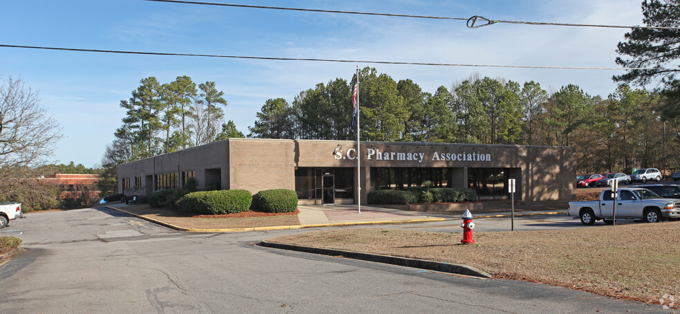 1350 Browning Rd, Columbia, SC for rent - Building Photo - Image 2 of 4