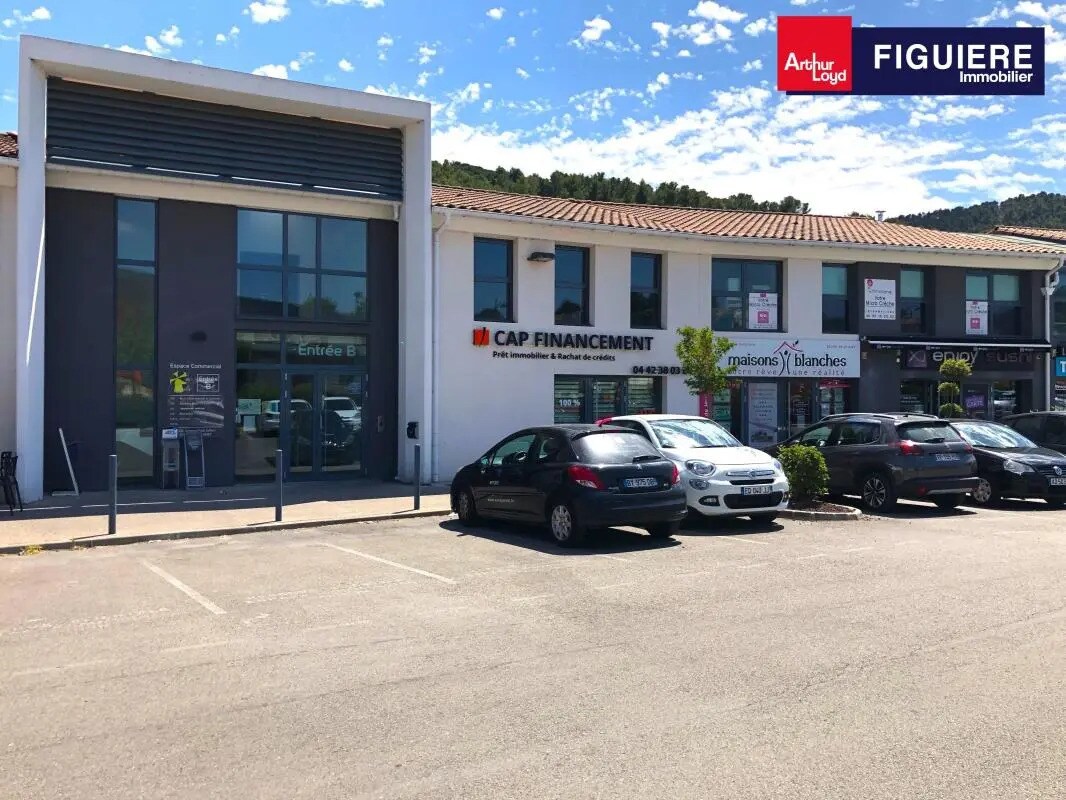 1652 Avenue Paul Jullien, Le Tholonet to rent Primary Photo- Image 1 of 2