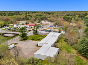 597 Winthrop St, Taunton, MA for sale Building Photo- Image 1 of 1