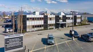 More details for 670 W Fireweed Ln, Anchorage, AK - Office for Rent