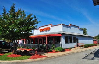 More details for 316 Greenville Blvd SW, Greenville, NC - Retail for Rent