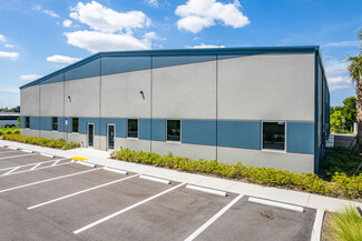 More details for 3350 Palm Ave, Fort Myers, FL - Industrial for Rent