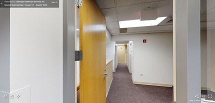 3825 Highland Ave, Downers Grove, IL to rent Matterport 3D Scan- Image 1 of 2