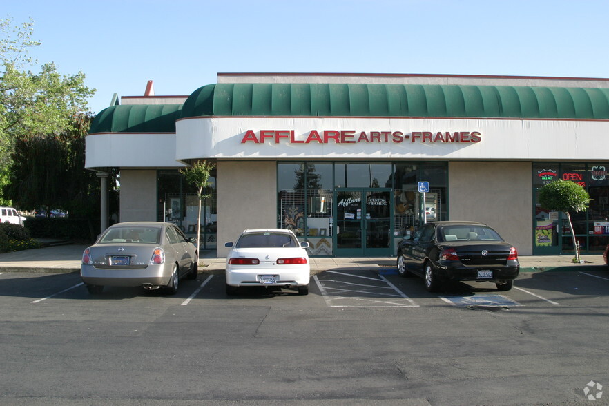 2001 Contra Costa Blvd, Pleasant Hill, CA for rent - Building Photo - Image 3 of 7