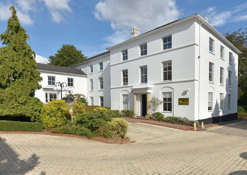24A Calthorpe Rd, Birmingham for sale - Building Photo - Image 1 of 7