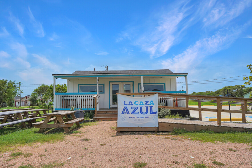 307 Gulf blvd, Freeport, TX for sale - Building Photo - Image 1 of 20