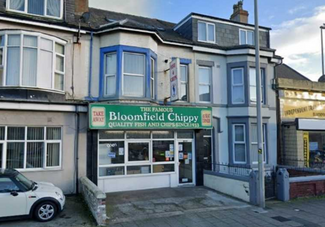 More details for 144 Lytham Rd, Blackpool - Retail for Sale