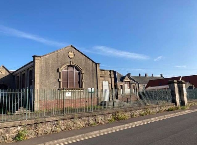 Sandersons Wynd, Tranent for sale - Primary Photo - Image 1 of 1