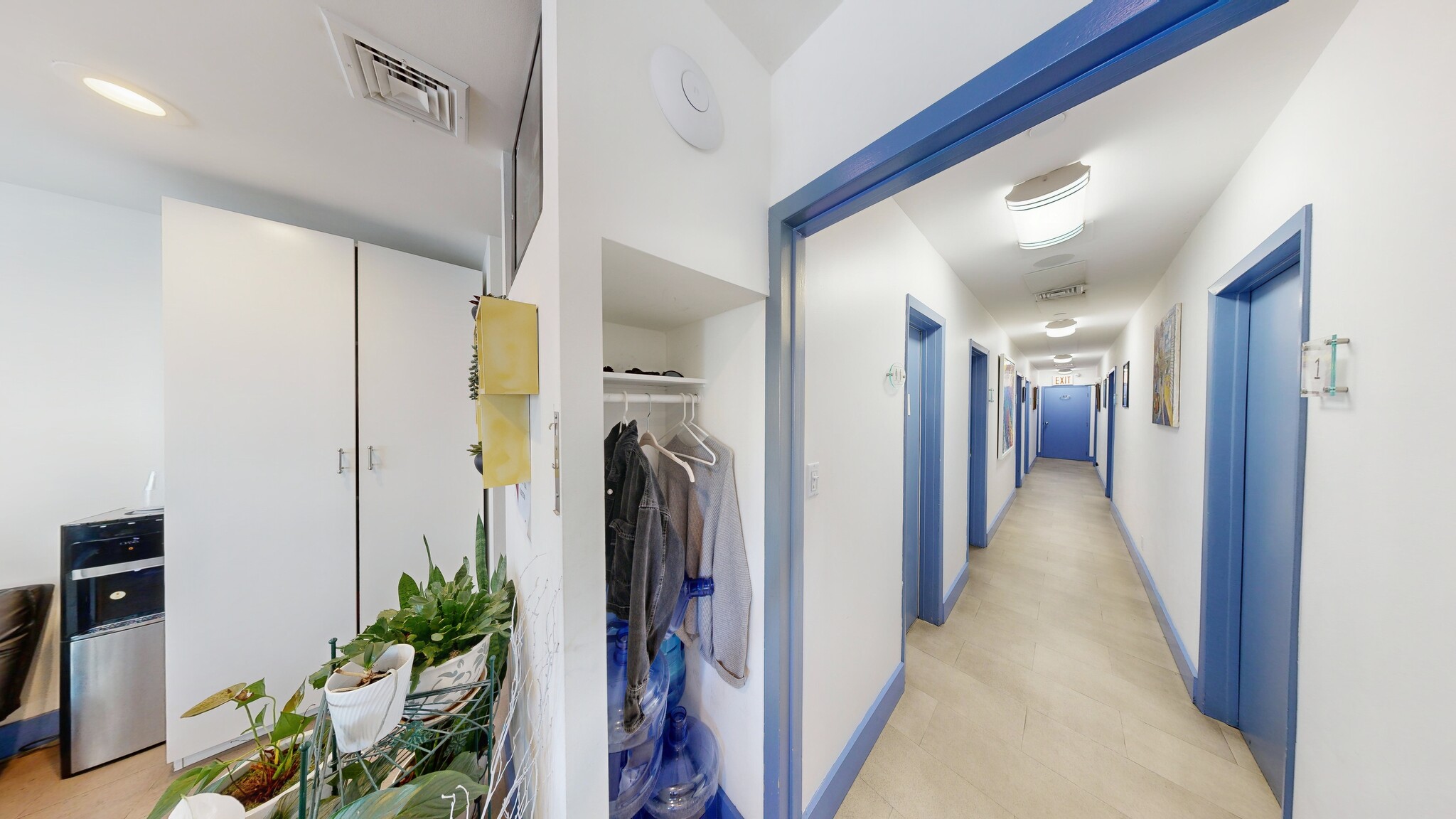 194 Nassau Ave, Brooklyn, NY to rent Interior Photo- Image 1 of 24