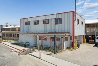 More details for 3755 S Lipan St, Englewood, CO - Industrial for Sale
