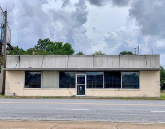 More details for 3321 Pike Ave, North Little Rock, AR - Retail for Sale