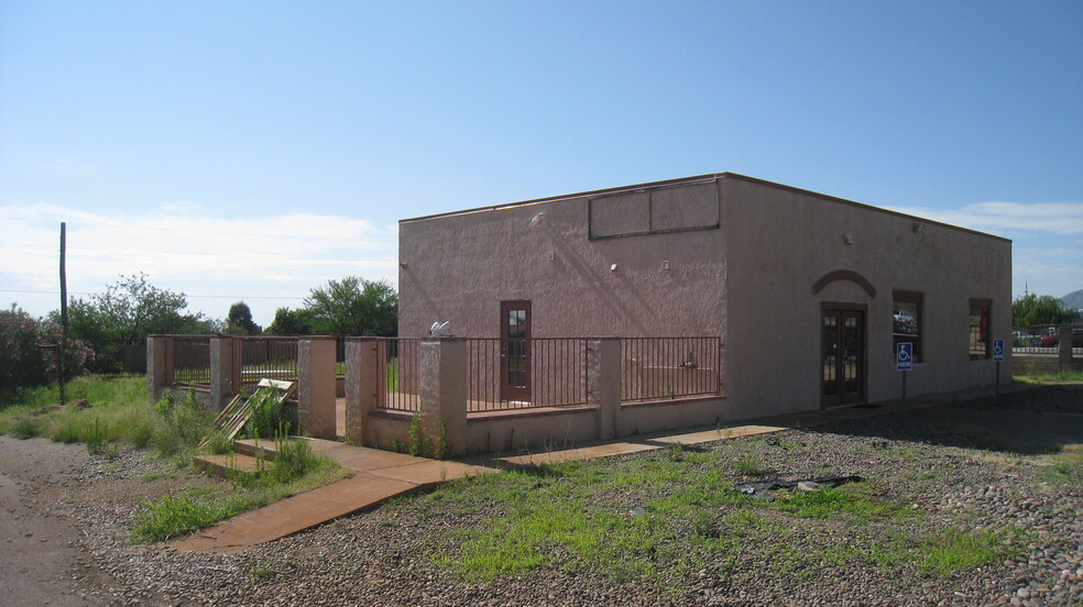 4027 E Sagebrush Rd, Sierra Vista, AZ for sale - Primary Photo - Image 1 of 1