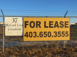 More details for 37 McCool Cres, Crossfield, AB - Land for Rent