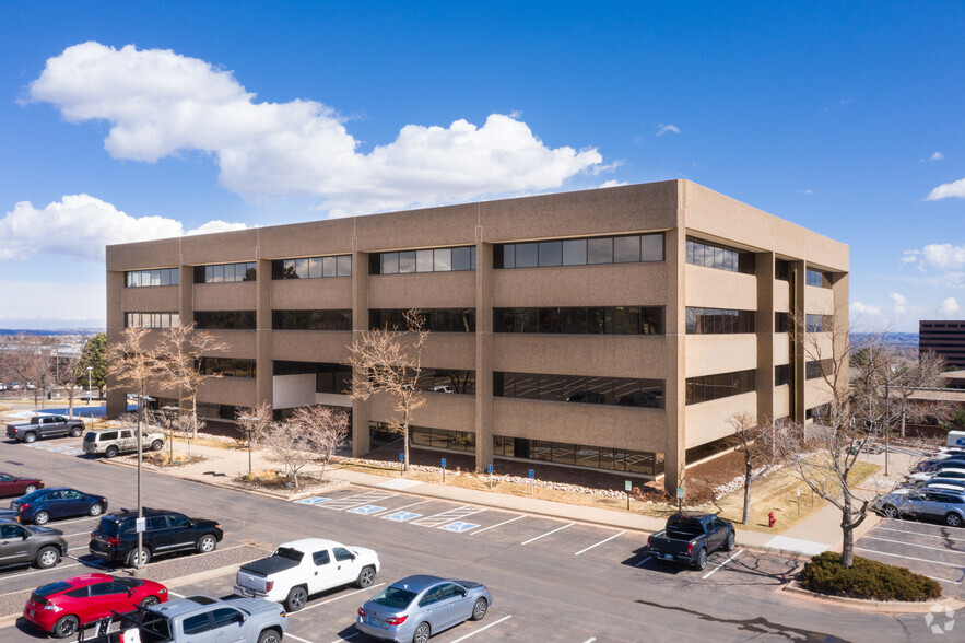 12596 W Bayaud Ave, Lakewood, CO for rent - Primary Photo - Image 1 of 10