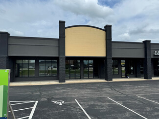 More details for 940 Hansen Rd, Green Bay, WI - Retail for Rent