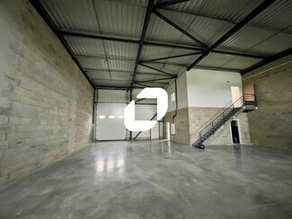 More details for Light Industrial to Rent