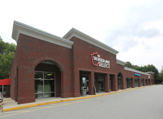 More details for 3610 N Elm St, Greensboro, NC - Retail for Rent