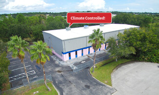 More details for 532 International Pl, Rockledge, FL - Industrial for Rent