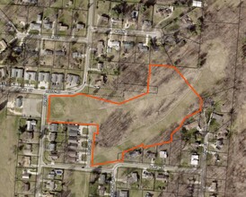 Lot 211 Forest Hills, Heath, OH for sale Building Photo- Image 1 of 1