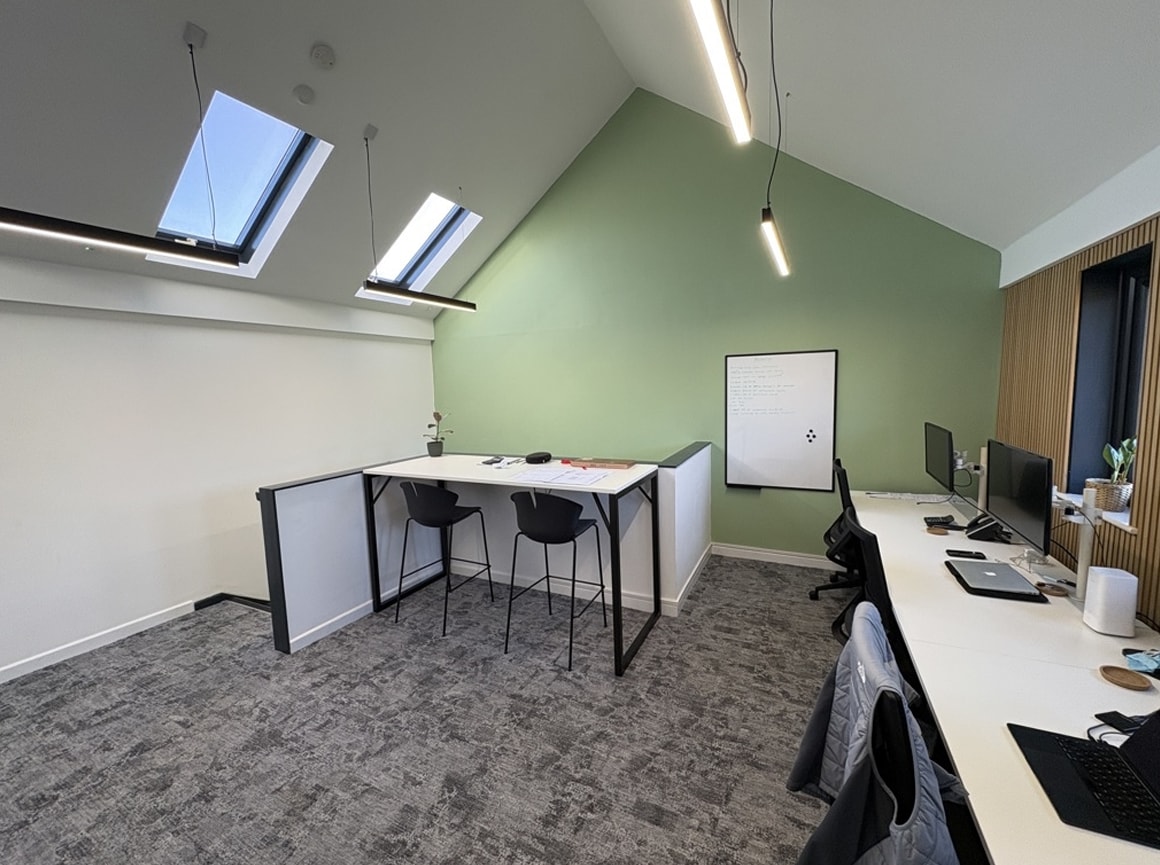 Botley Rd, Southampton to rent Interior Photo- Image 1 of 2