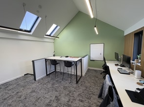 Botley Rd, Southampton to rent Interior Photo- Image 1 of 2