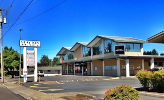 More details for 903-987 N 1st Ave, Stayton, OR - Office, Retail for Rent