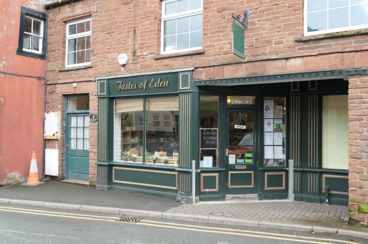 Low Wiend, Appleby In Westmorland for sale Primary Photo- Image 1 of 1