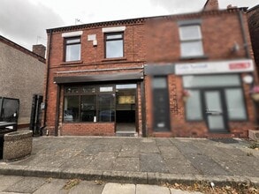 294-296 Clipsley Ln, Haydock to rent Building Photo- Image 1 of 7