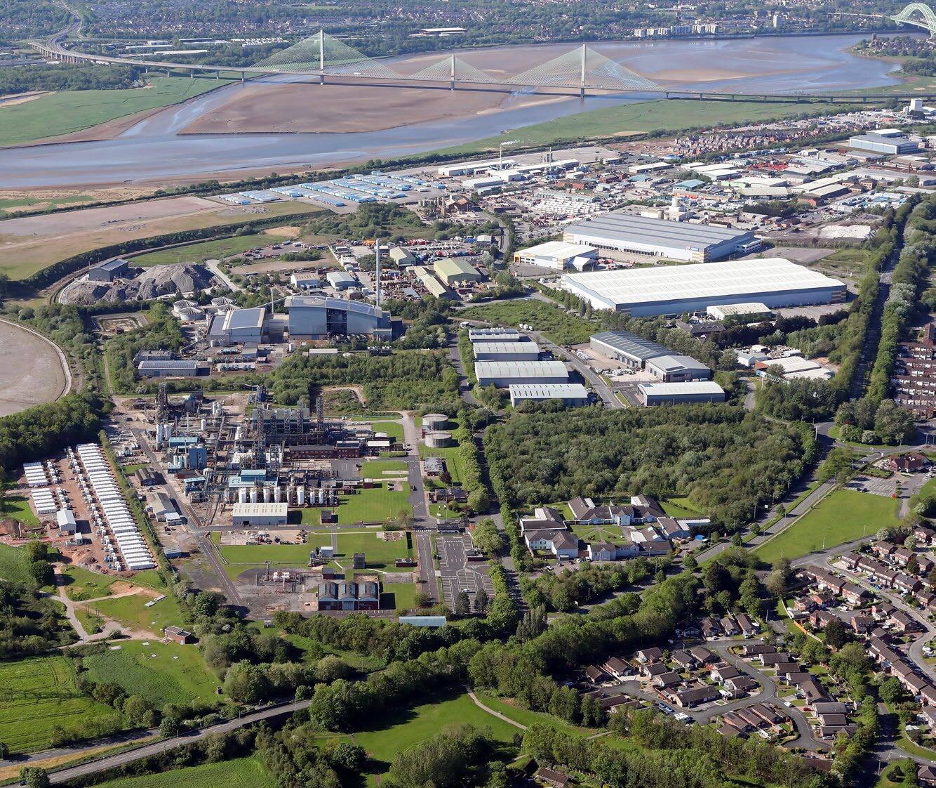 Bennett's Ln, Widnes for sale Building Photo- Image 1 of 5