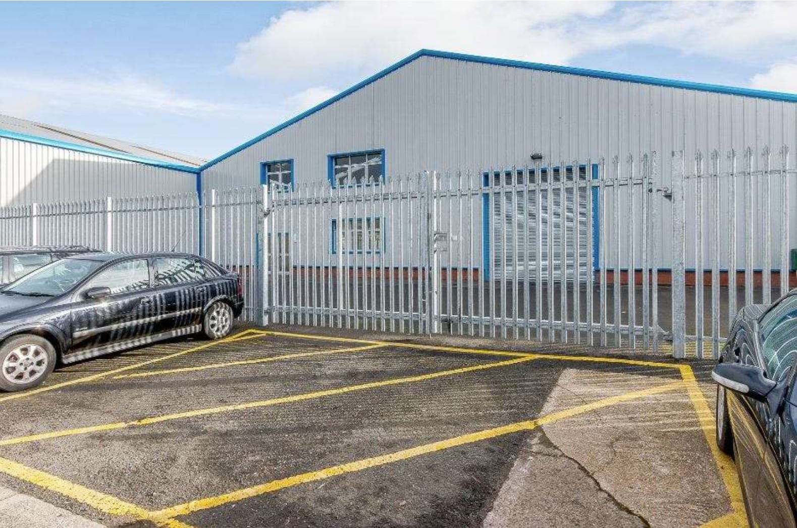 238-242 Netherton Rd, Glasgow to rent Interior Photo- Image 1 of 4