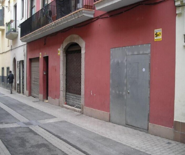 Build-to-Rent in Vilanova i la Geltrú, Barcelona for sale - Building Photo - Image 2 of 2