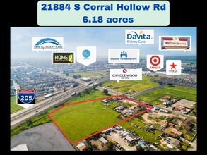 21884 Corral Hollow, Tracy, CA for sale Building Photo- Image 1 of 1